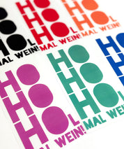 HOHOHOl mal Wein! Bgelbild leni pepunkt Teaser 4