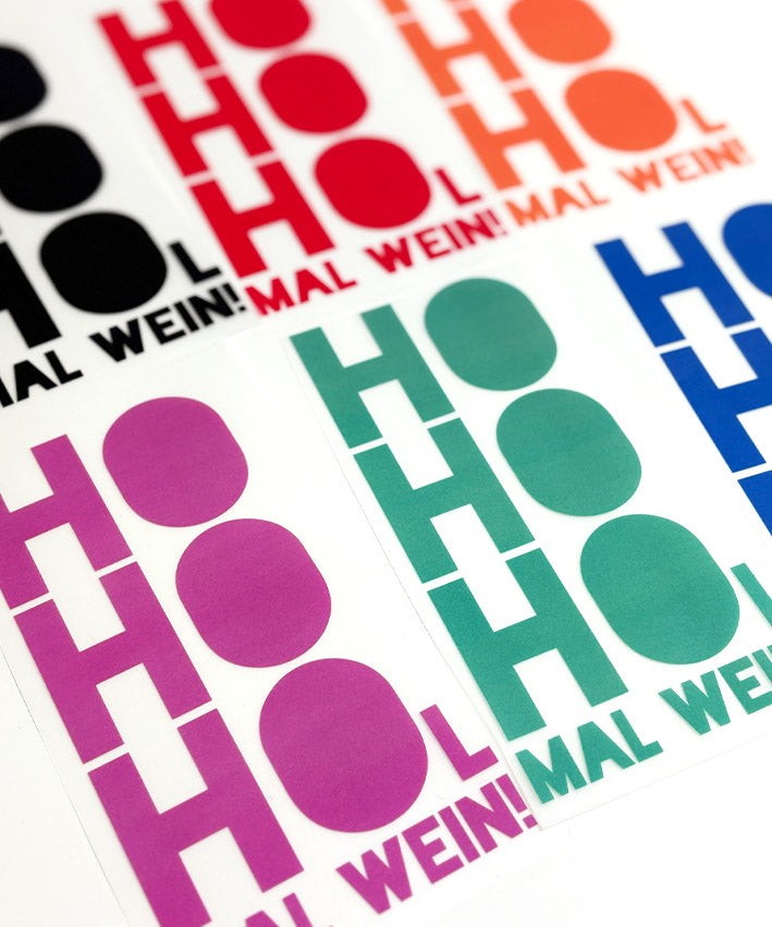 HOHOHOl mal Wein! Bgelbild leni pepunkt Teaser 4