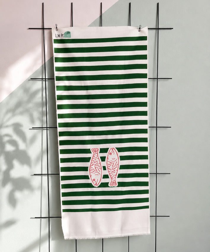 HSW26 Outdoorstoff Panel 1