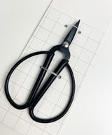 Craft Scissors Matte Black