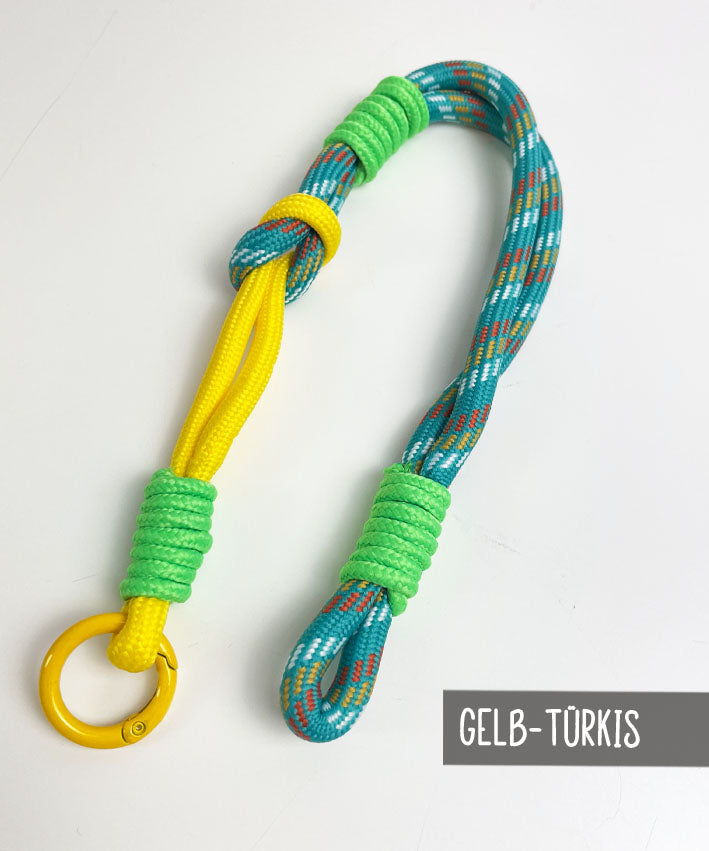 Handyband_Taschenanhanger-gelb-turkis-a