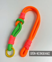 Handyband_Taschenanhanger-grun-orange-a