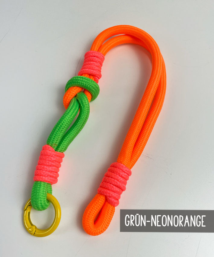 Handyband_Taschenanhanger-grun-orange-a