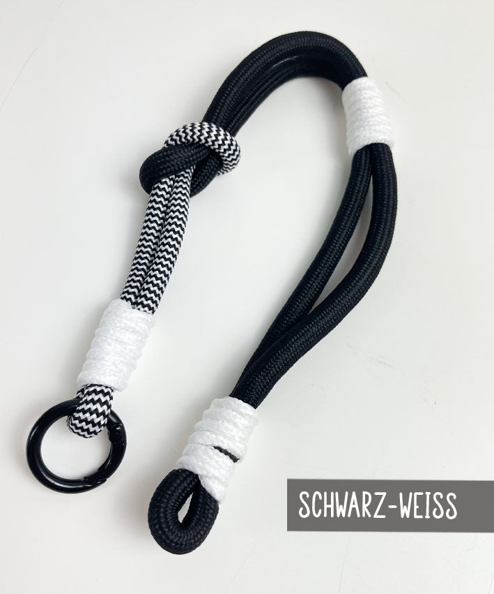 Handyband_Taschenanhanger-schwarz-weiss-a
