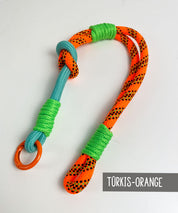Handyband_Taschenanhanger-turkis-orange-a