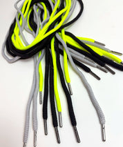 Hoodiekordel Gun Metal Teaser2