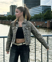 JEANSjacke Leo 1