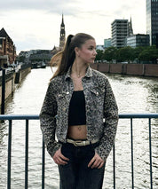 JEANSjacke Leo 2