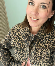 JEANSjacke Leo 6
