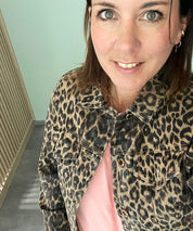 JEANSjacke Leo 7