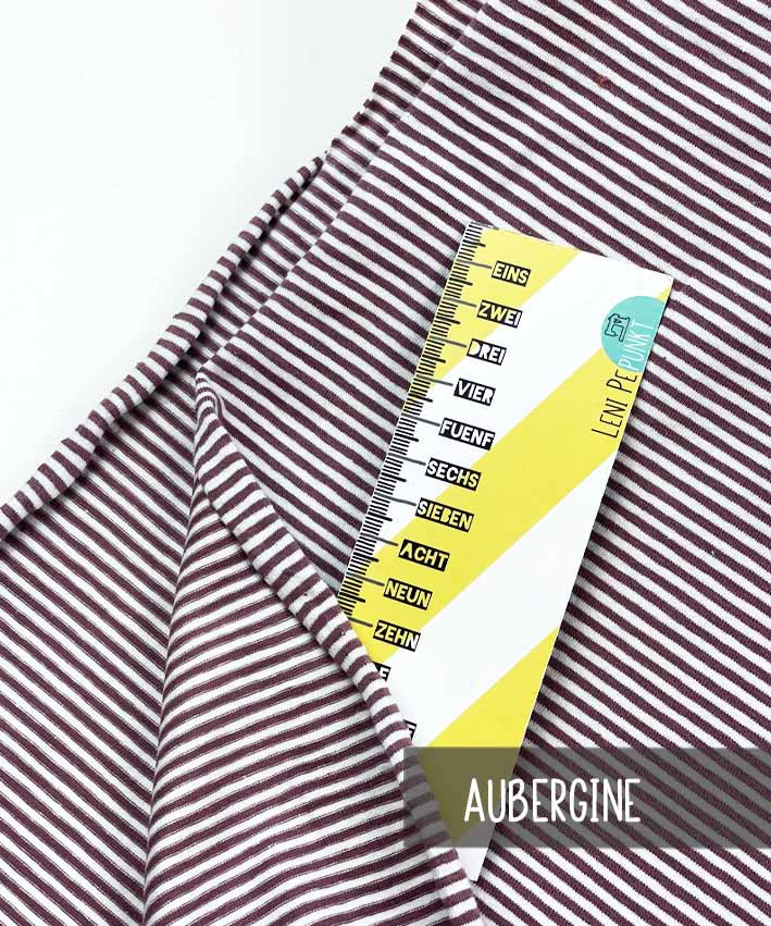 Jersey-Streifen-Mini-Aubergine-2-leni-pepunkt