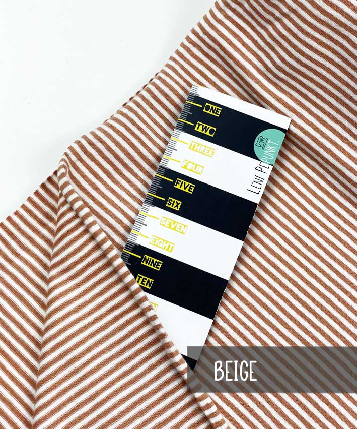 Jersey-Streifen-Mini-Beige-2-leni-pepunkt