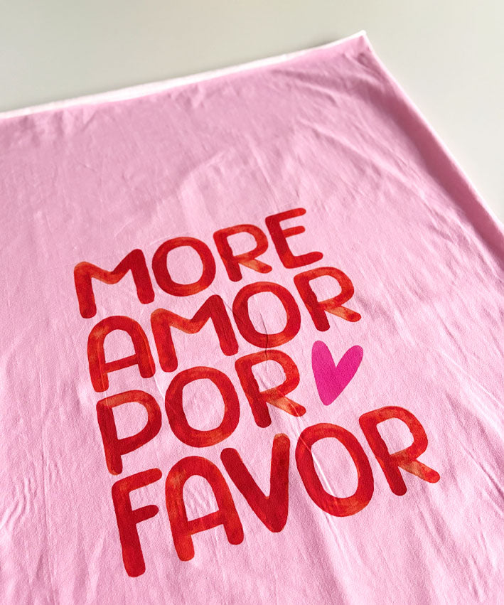 Jersey Panel more amore 1