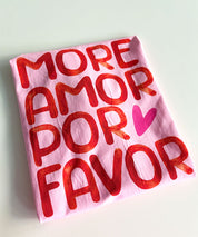 Jersey Panel more amore 4