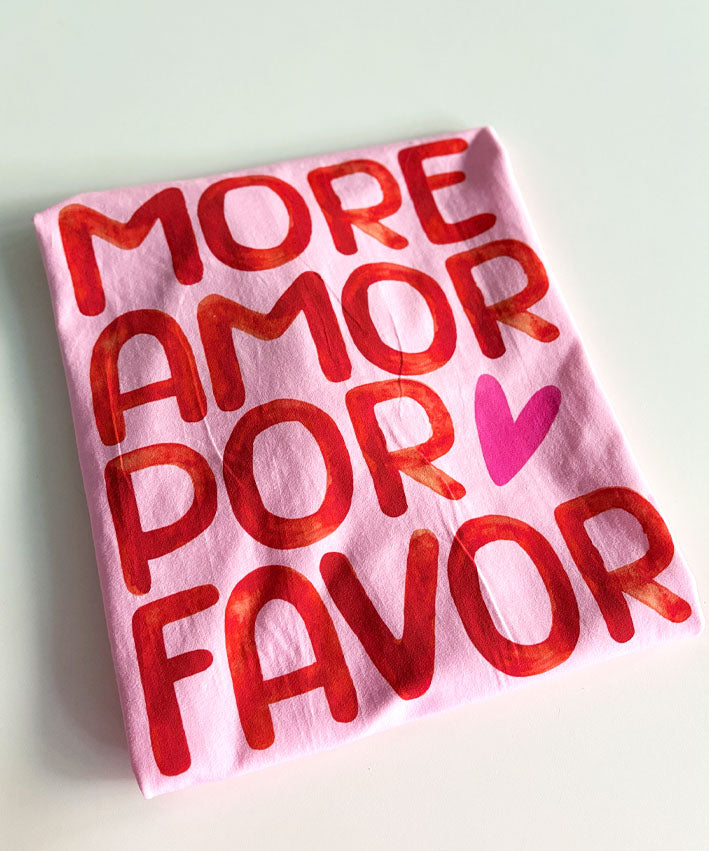 Jersey Panel more amore 4