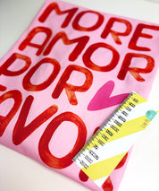 Jersey Panel more amore 5