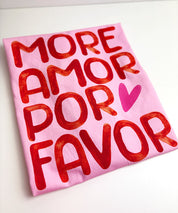 Jersey Panel more amore 6
