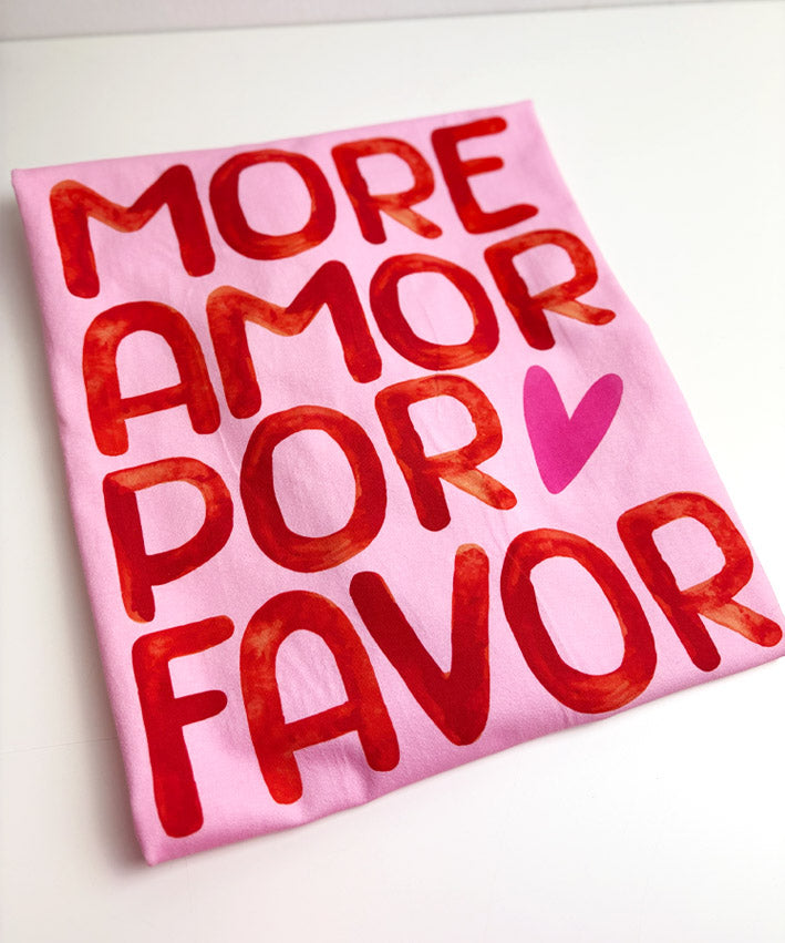 Jersey Panel more amore 6