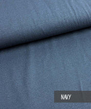 Jersey Recycled navy leni pepunkt