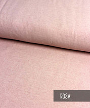 Jersey Recycled rosa leni pepunkt