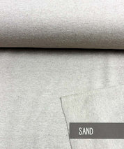 Jersey Recycled sand 1 leni pepunkt