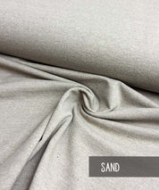 Jersey Recycled sand 2 leni pepunkt