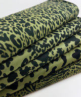 Cotton | woven | Jungle Fever - Leo | 5 Designs