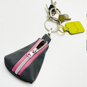 KEY.bag - Minitäschchen für den Schlüsselbund 