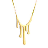 Honeydrip Necklace GOLD