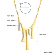 Kette Honeydrip 2