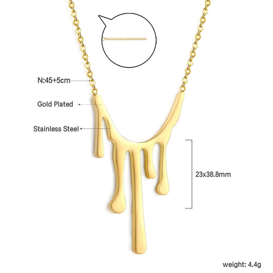 Kette Honeydrip 2