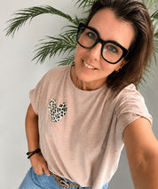 Knit Viskose Leinen Look 1 d Teaser leni pepunkt