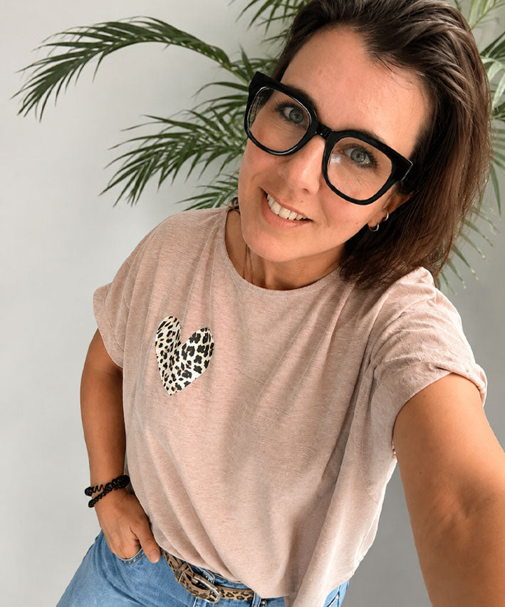 Knit Viskose Leinen Look 1 d Teaser leni pepunkt
