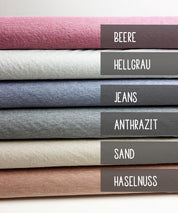 Knit Viskose Leinen Look 2 Teaser leni pepunkt
