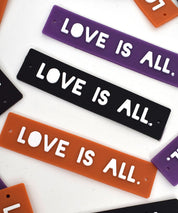 LOVE is ALL _ NO LIMITS - 1