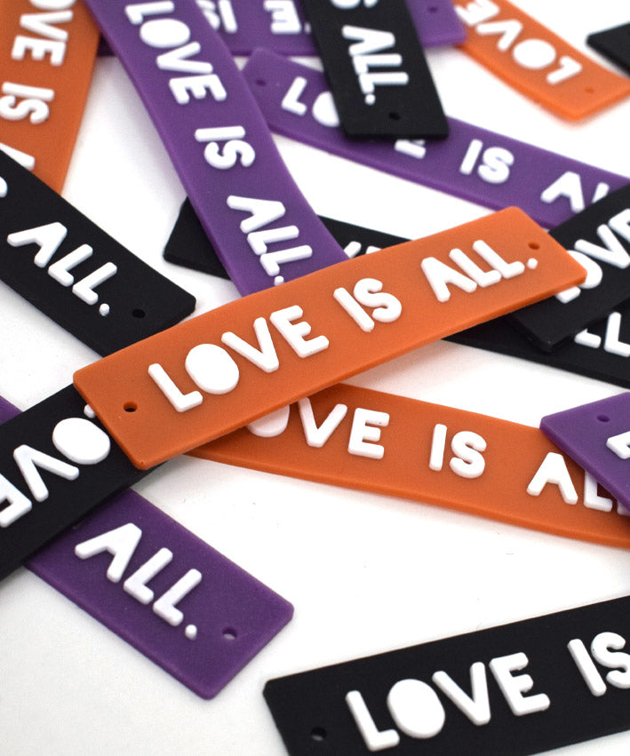 LOVE is ALL _ NO LIMITS - 2