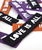 LOVE is ALL _ NO LIMITS - 3