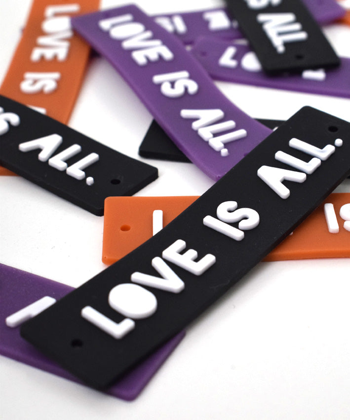 LOVE is ALL _ NO LIMITS - 3