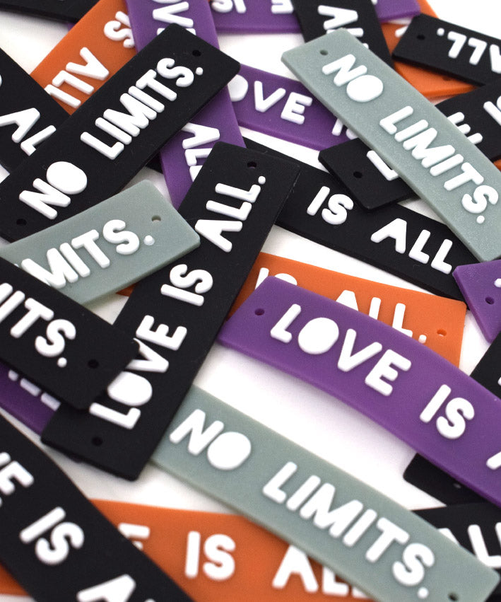 LOVE is ALL _ NO LIMITS - 5