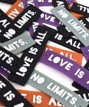 LOVE is ALL _ NO LIMITS - 5