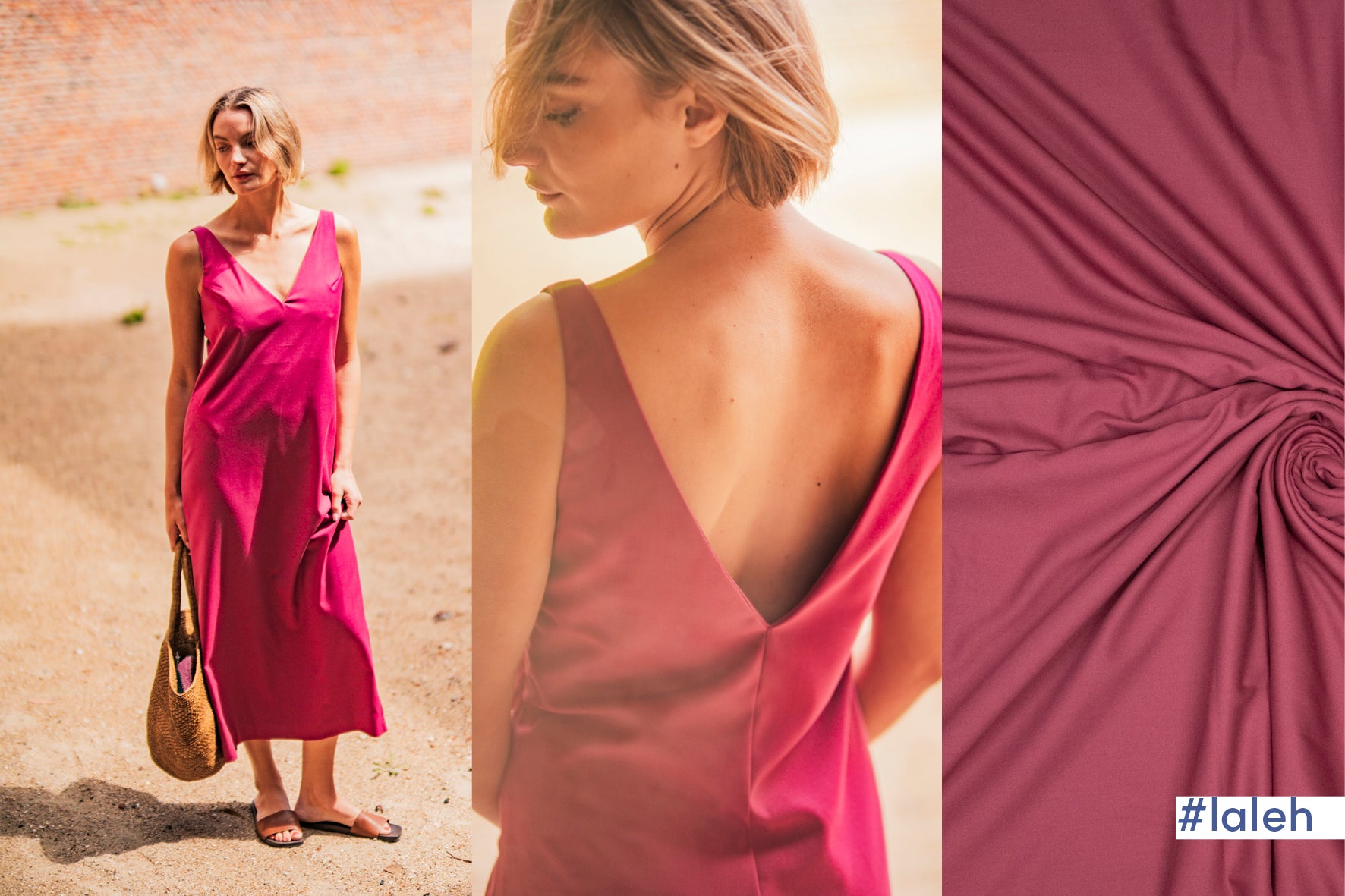 Laleh Pattern fabric 3918