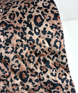 Velvet Stepper | LEO