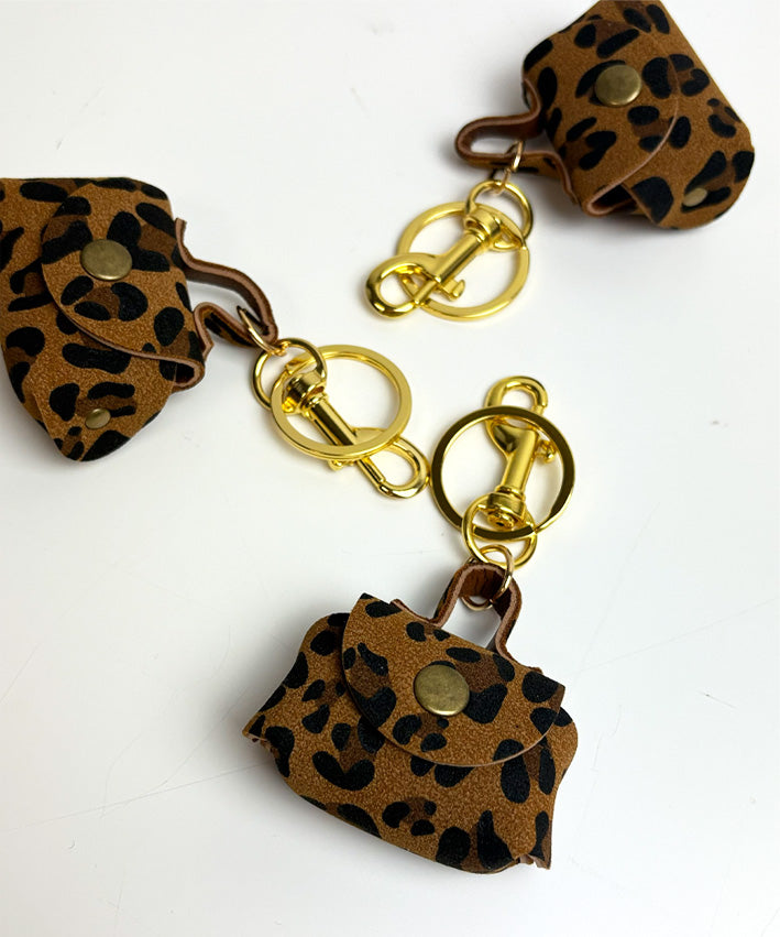 MINI Leotasche Teaser 4