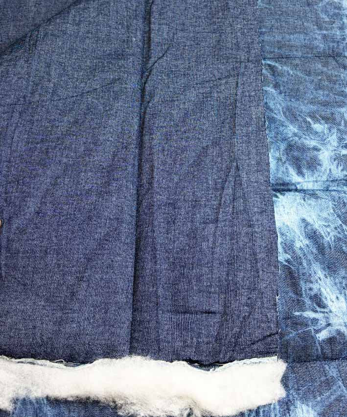 Megapuffer Materialset 3 leni pepunkt