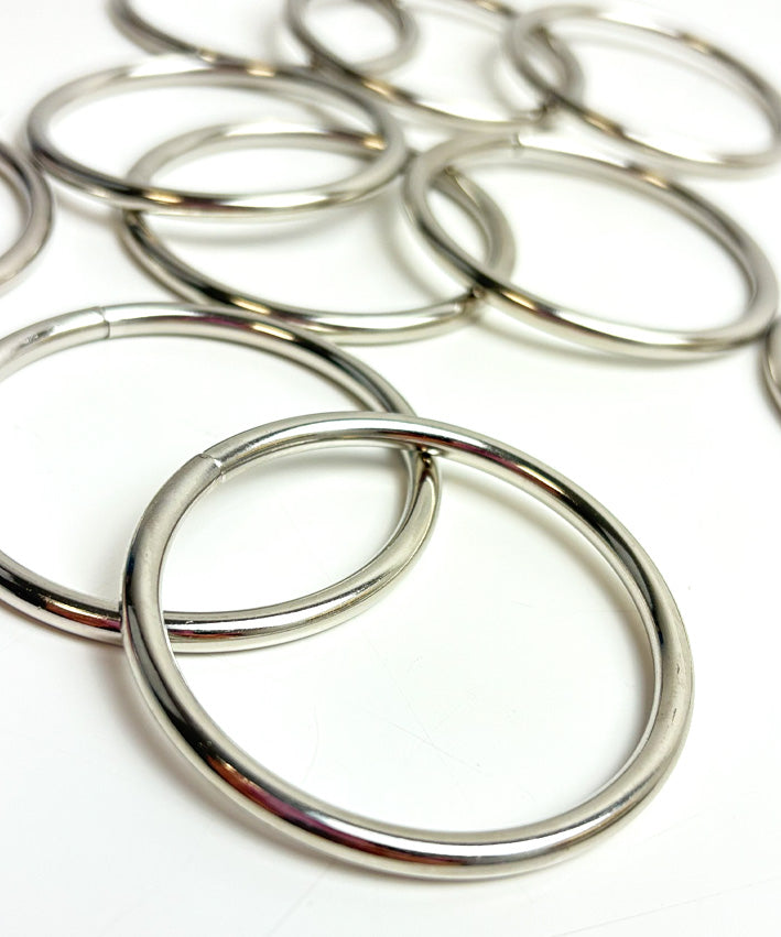 Metallring 6 cm Teaser 3