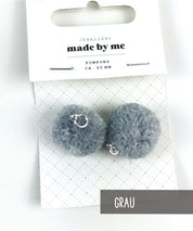Mini-Pompons-grau-leni-pepunkt