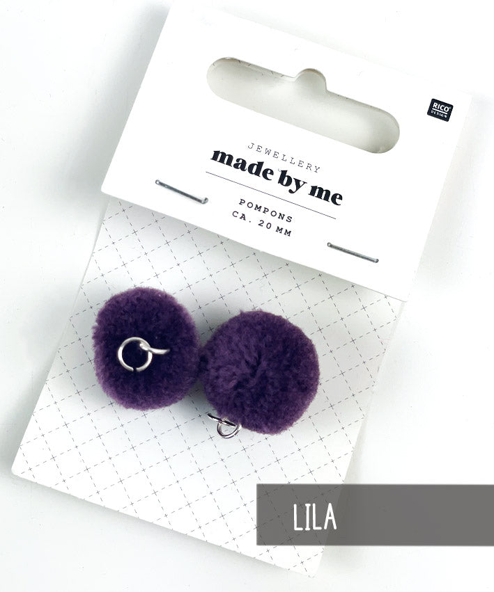 Mini-Pompons-lila-leni-pepunkt