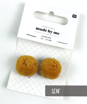 Mini-Pompons-senf-leni-pepunkt