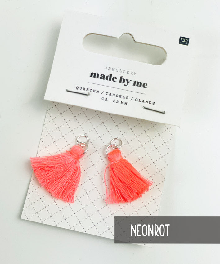 Mini-Quasten-Neonrot-leni-pepunkt