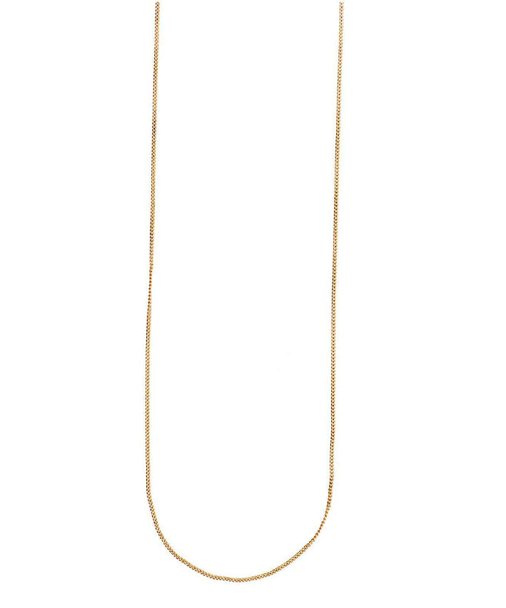 Mix it up Kette, Gold